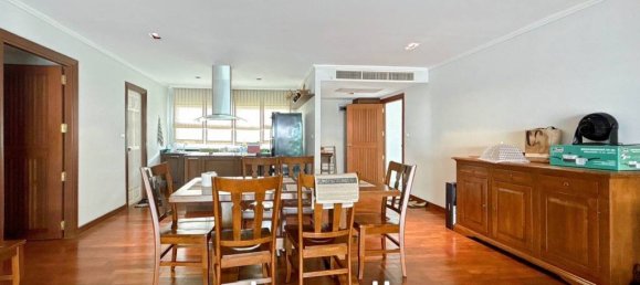 شقة 2 غرف نوم  في Cha-am, Thailand رقم 16589 8