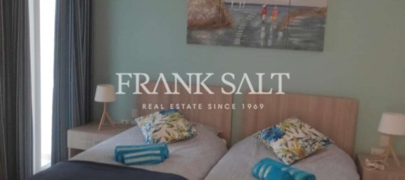 Квартира с 2 спальнями в Сан-Джуанн, Мальта № 4667 5