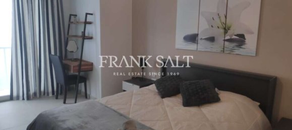 Квартира с 2 спальнями в Сан-Джуанн, Мальта № 4667 3