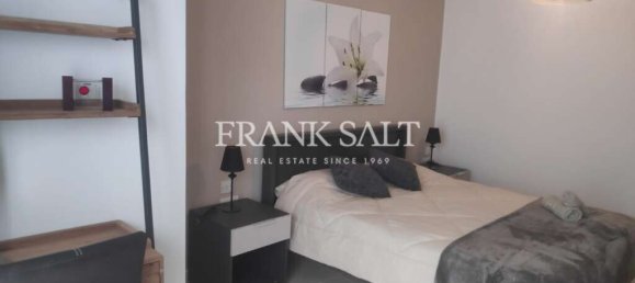 Квартира с 2 спальнями в Сан-Джуанн, Мальта № 4667 4