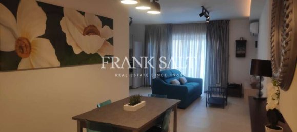 Квартира с 2 спальнями в Сан-Джуанн, Мальта № 4667 2