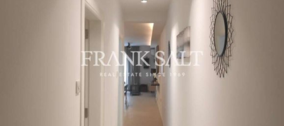 Квартира с 2 спальнями в Сан-Джуанн, Мальта № 4667 7