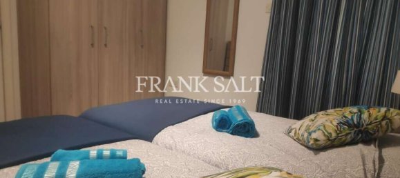 Квартира с 2 спальнями в Сан-Джуанн, Мальта № 4667 6