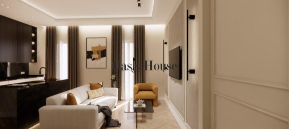 2 bedrooms Apartment in Madrid, Spain No. 126711 2