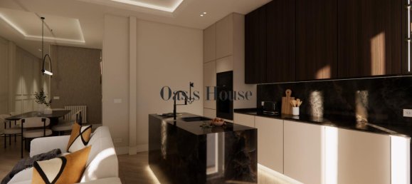 2 bedrooms Apartment in Madrid, Spain No. 126711 3