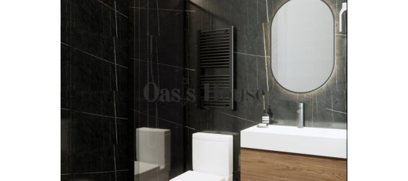 2 bedrooms Apartment in Madrid, Spain No. 126711 11