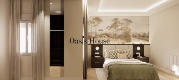 2 bedrooms Apartment in Madrid, Spain No. 126711 7