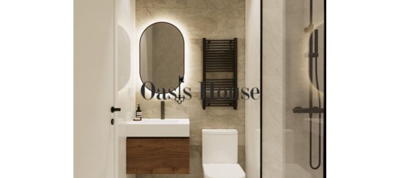 2 bedrooms Apartment in Madrid, Spain No. 126711 10