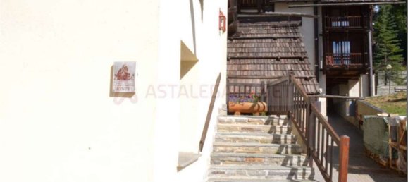 3 rooms Apartment in Sauze di Cesana, Italy No. 263833 13