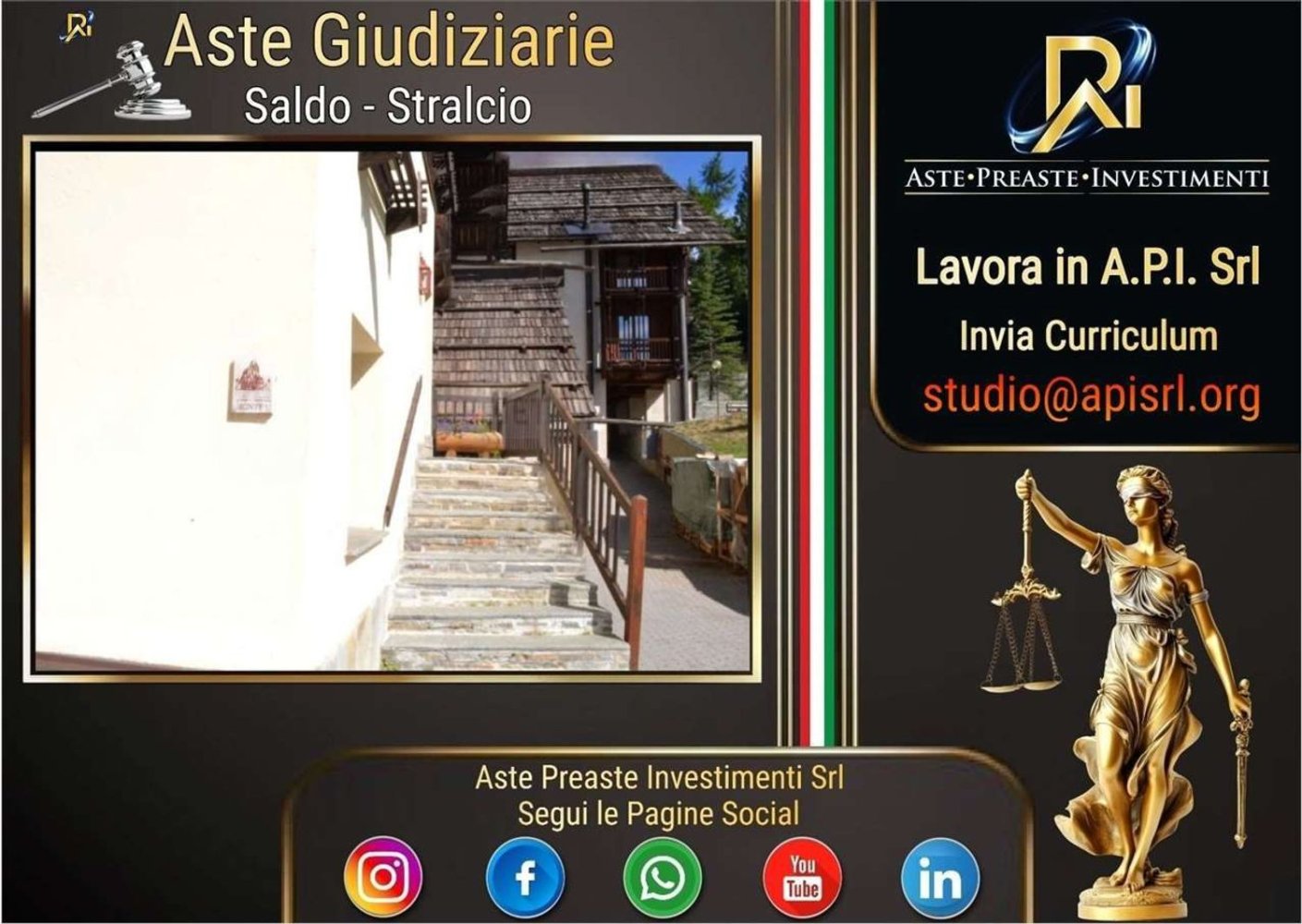 3 rooms Apartment in Sauze di Cesana, Italy No. 263833