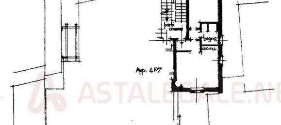 3 rooms Apartment in Sauze di Cesana, Italy No. 263833 21