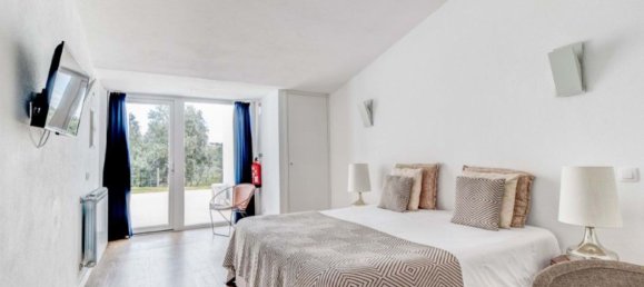 25 Schlafzimmer Schlösser in Vila Vicosa, Portugal, Nr. 144078 37