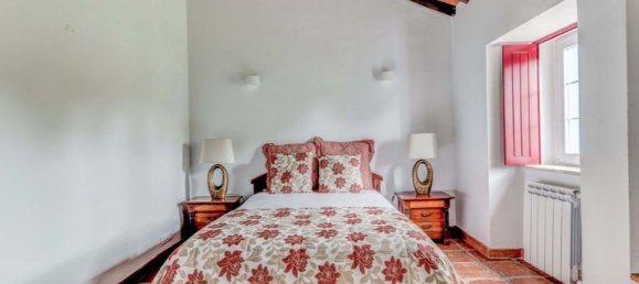 25 Schlafzimmer Schlösser in Vila Vicosa, Portugal, Nr. 144078 15