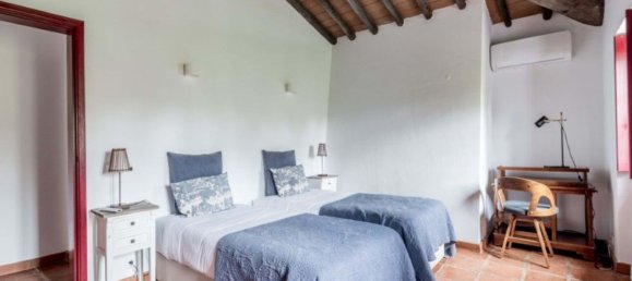 25 Schlafzimmer Schlösser in Vila Vicosa, Portugal, Nr. 144078 19