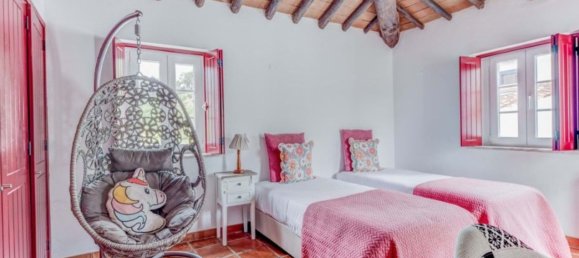 25 Schlafzimmer Schlösser in Vila Vicosa, Portugal, Nr. 144078 20