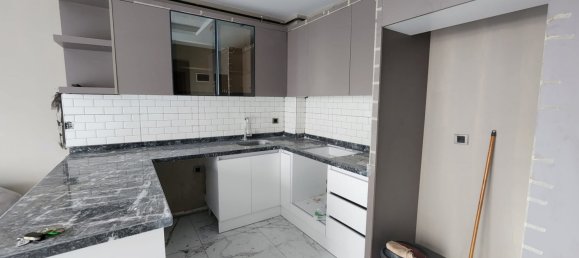 Apartment 1+1 in Mersin, Turkey No. 20119 5