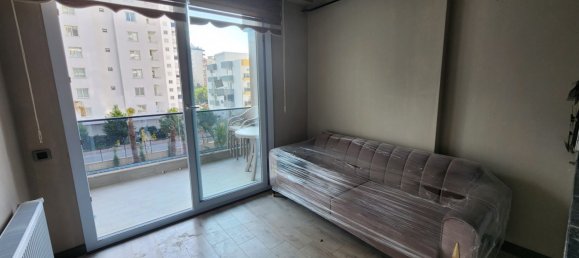 Apartment 1+1 in Mersin, Turkey No. 20119 4