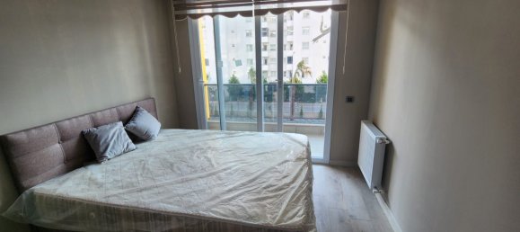 Apartment 1+1 in Mersin, Turkey No. 20119 3