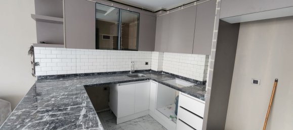 Apartment 1+1 in Mersin, Turkey No. 20119 10