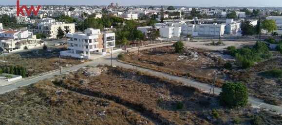7200 m² terreno en venta en Paralimni, Ammochostos, Cyprus № 26584 7