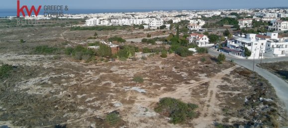7200 m² terreno en venta en Paralimni, Ammochostos, Cyprus № 26584 5