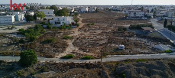 7200 m² terreno en venta en Paralimni, Ammochostos, Cyprus № 26584 6