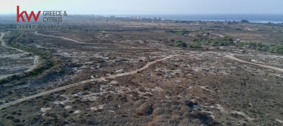 7200 m² terreno en venta en Paralimni, Ammochostos, Cyprus № 26584 3