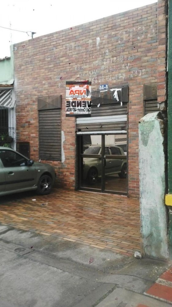 Casa de 5 dormitorios en Valle del Cauca, Colombia No. 2881