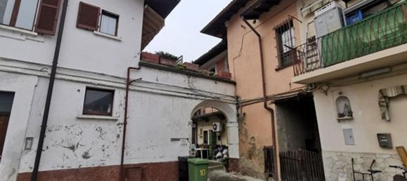 2غرفة منزل ذو طابقين في Trezzo sull'Adda, Italy رقم 9377 4