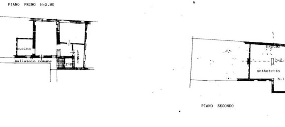 2غرفة منزل ذو طابقين في Trezzo sull'Adda, Italy رقم 9377 19