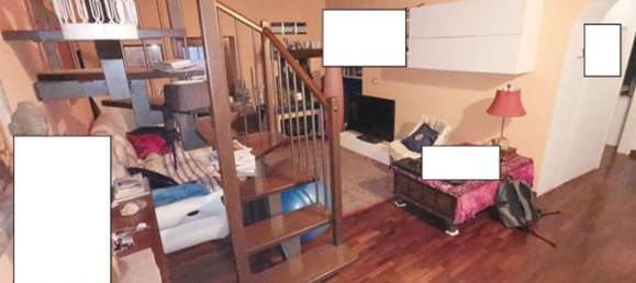 2غرفة منزل ذو طابقين في Trezzo sull'Adda, Italy رقم 9377 11