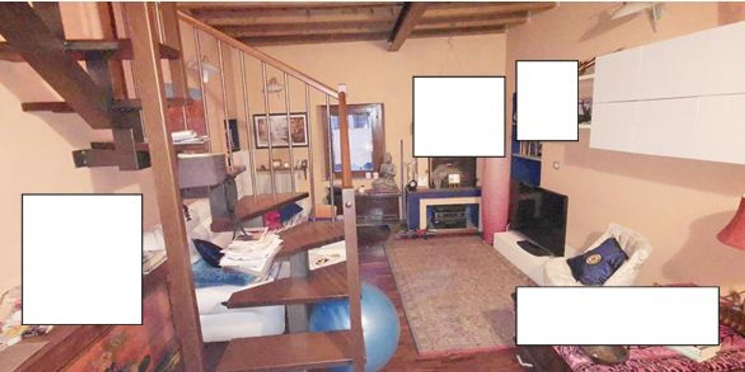 2غرفة منزل ذو طابقين في Trezzo sull'Adda, Italy رقم 9377