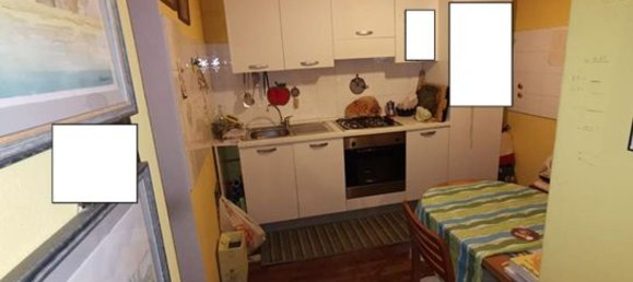 2غرفة منزل ذو طابقين في Trezzo sull'Adda, Italy رقم 9377 8