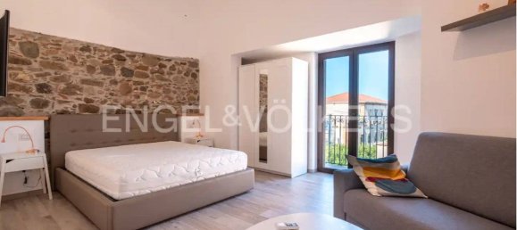 1 غرف نوم شقة في Sant'Agata di Militello, Italy رقم 237903 5