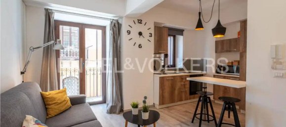 1 غرف نوم شقة في Sant'Agata di Militello, Italy رقم 237903 2