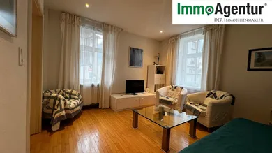 2-Zimmer Wohnung in Bregenz, Austria, Nr. 47229