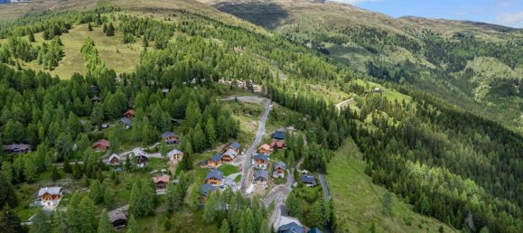 Terrain à Gmund in Karnten, Austria No. 126923 4
