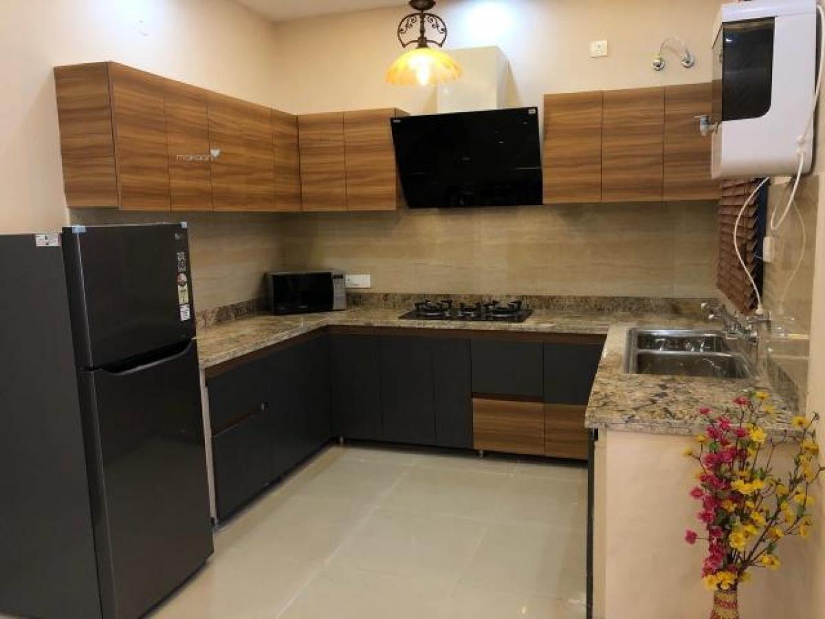 2 bedrooms House in Mohali, India No. 47877