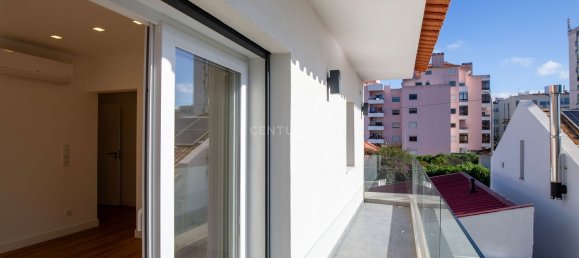 4 bedrooms House in Cascais, Portugal No. 98131 36