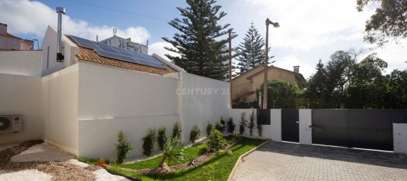 4 bedrooms House in Cascais, Portugal No. 98131 21