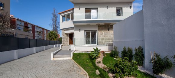 4 bedrooms House in Cascais, Portugal No. 98131 4