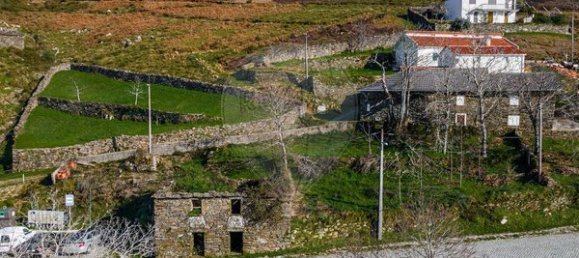2 chambres Maison à Castro Daire, Portugal No. 178620 14