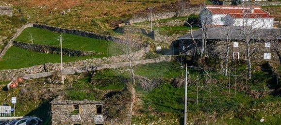2 chambres Maison à Castro Daire, Portugal No. 178620 15