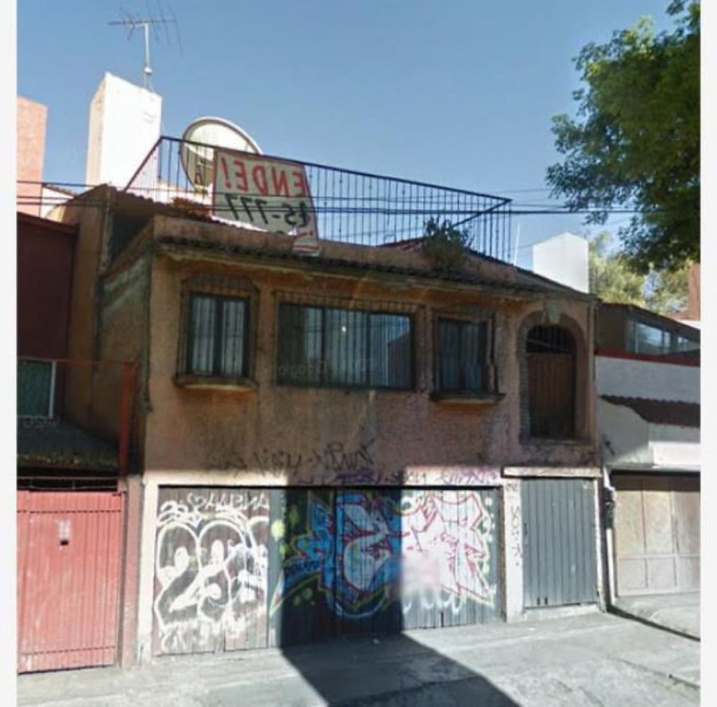 Дом с 4 спальнями в Мехикали, Мексика № 183475