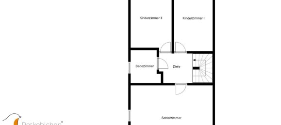 Таунхаус с 3 спальнями в Крефельд, Германия № 367328 34