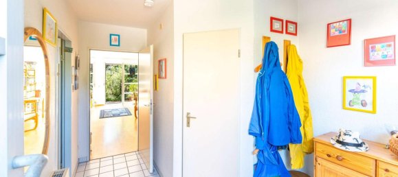 Таунхаус с 3 спальнями в Крефельд, Германия № 367328 4