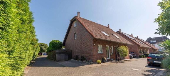 Таунхаус с 3 спальнями в Крефельд, Германия № 367328 28