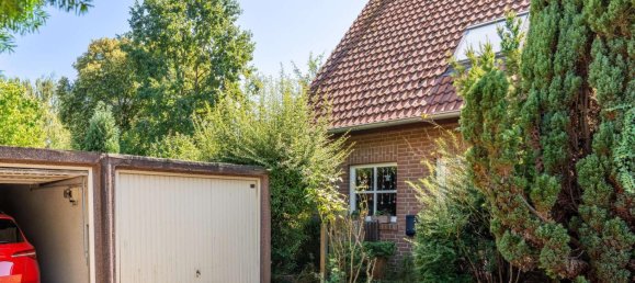 Таунхаус с 3 спальнями в Крефельд, Германия № 367328 2