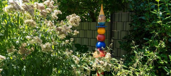 Таунхаус с 3 спальнями в Крефельд, Германия № 367328 24