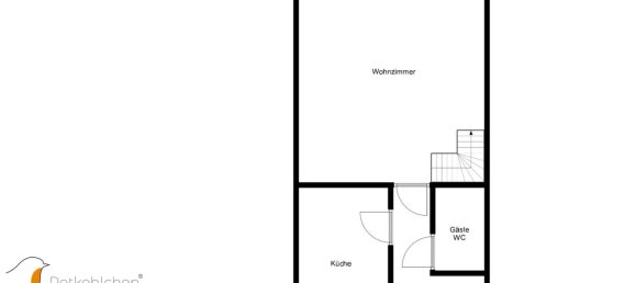 Таунхаус с 3 спальнями в Крефельд, Германия № 367328 32